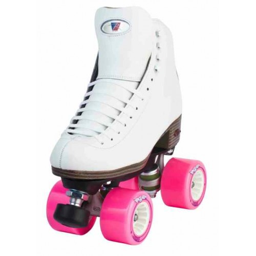 Riedell Celebrity Quad Outdoor Skate